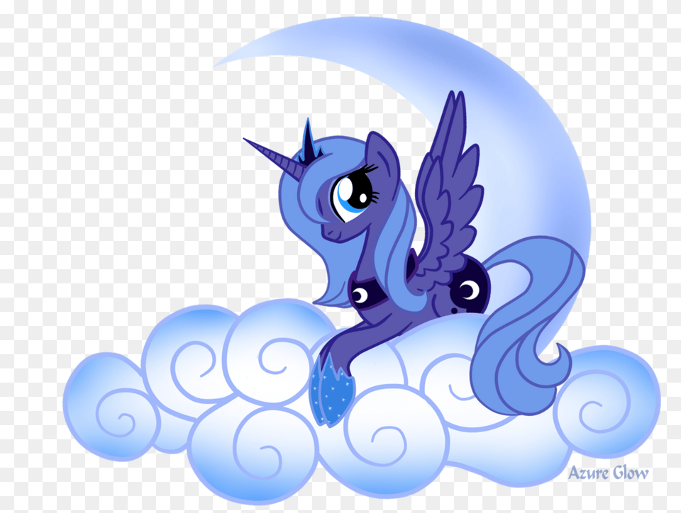 2 My Little Pony Transparent Png Image