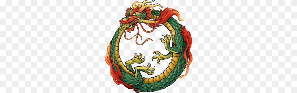 2 Ouroboros Free, Dragon Png