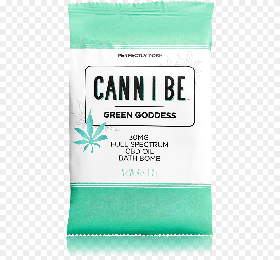 2 Perfectly Posh Cann I Be Bath Bomb, Powder Png