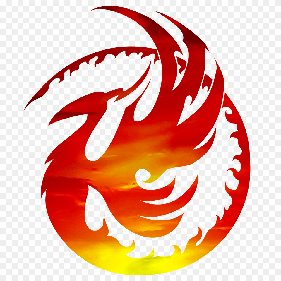 2 Phoenix, Dragon, Dynamite, Weapon, Outdoors Png Image