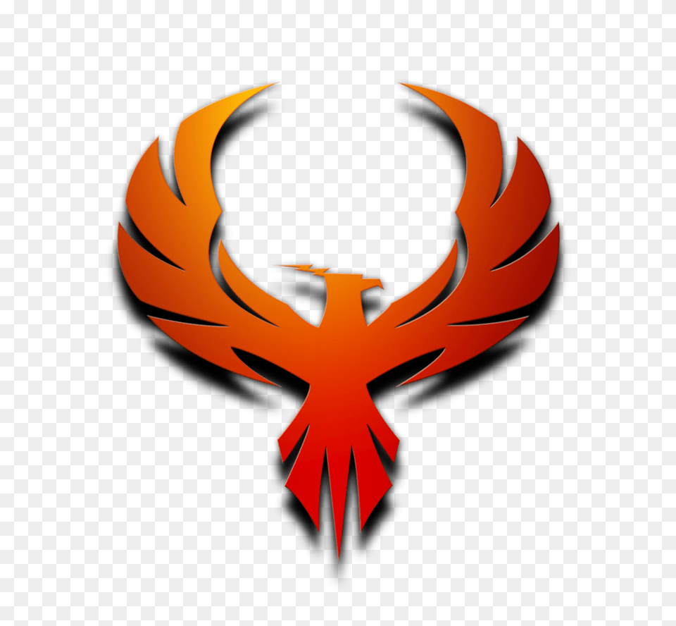 2 Phoenix Picture, Emblem, Symbol, Logo, Person Png