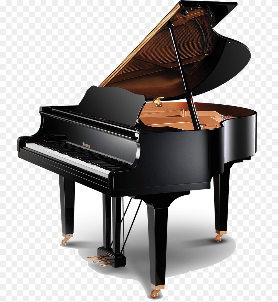 2 Piano Clipart Thumb, Grand Piano, Keyboard, Musical Instrument Free Png