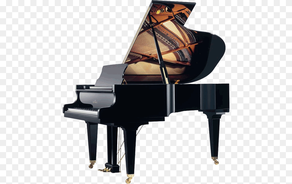 2 Piano Image, Grand Piano, Keyboard, Musical Instrument Free Png