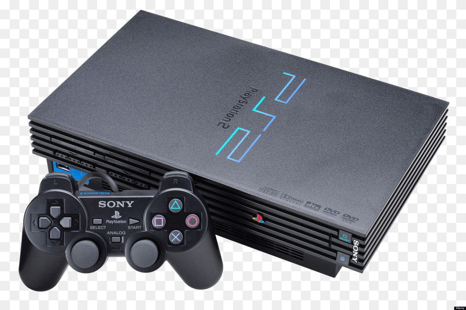 2 Playstation Clipart, Electronics Png Image