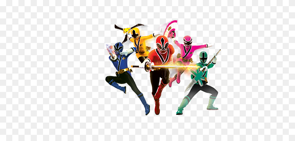 2 Power Rangers Image, Graphics, Art, Person, People Png