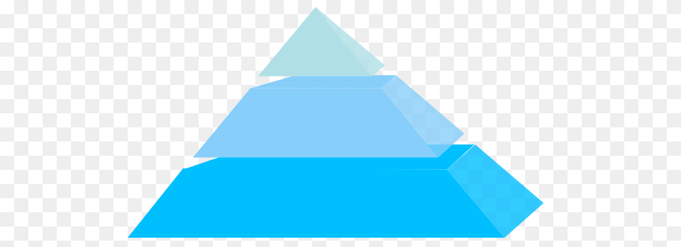 2 Pyramid Hd, Triangle, Outdoors, Nature Free Png Download