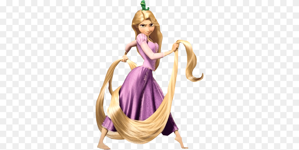 2 Rapunzel Picture, Adult, Female, Person, Woman Free Png Download