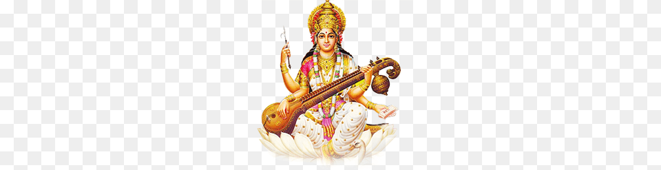 2 Saraswati File, Adult, Bride, Female, Person Free Png Download