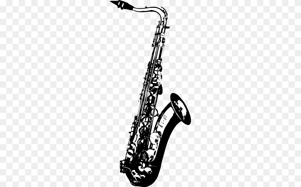 2 Saxophone Picture, Musical Instrument, Smoke Pipe Free Png Download