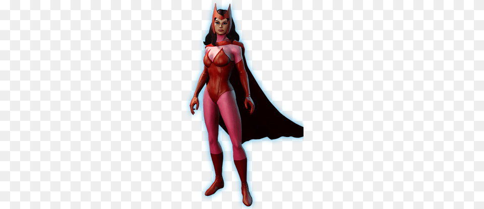 2 Scarlet Witch File, Cape, Clothing, Adult, Costume Png