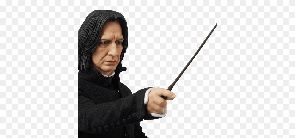 2 Severus Snape Clipart, Adult, Woman, Person, Female Free Png