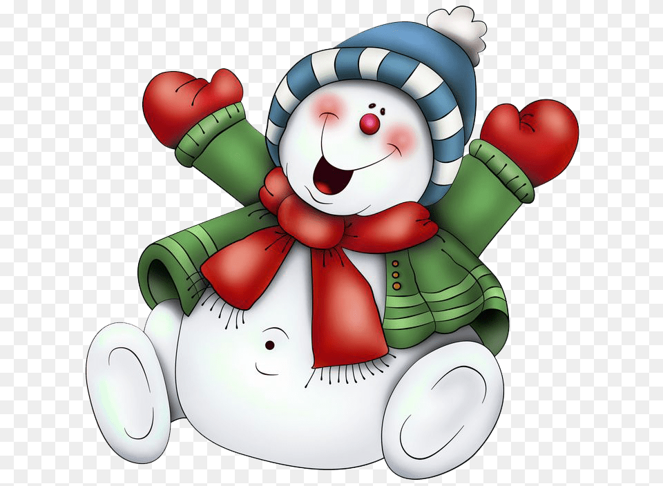 2 Snowman Download, Nature, Outdoors, Winter, Snow Free Transparent Png