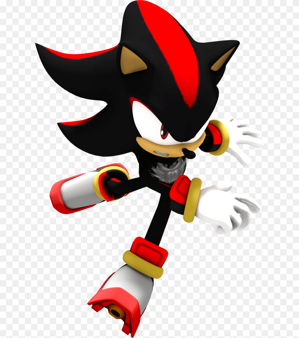 2 Sonic The Hedgehog, Toy Free Png