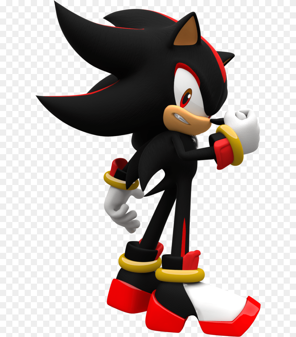 2 Sonic The Hedgehog, Toy Free Transparent Png