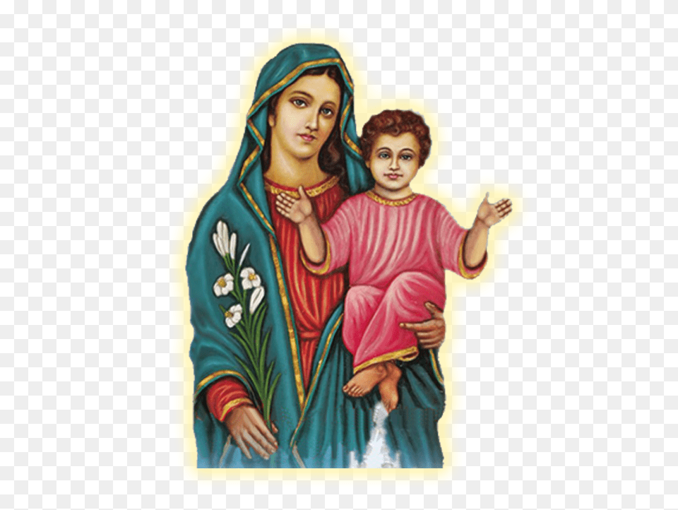 2 St Mary Transparent, Person, Adult, Woman, Female Png Image
