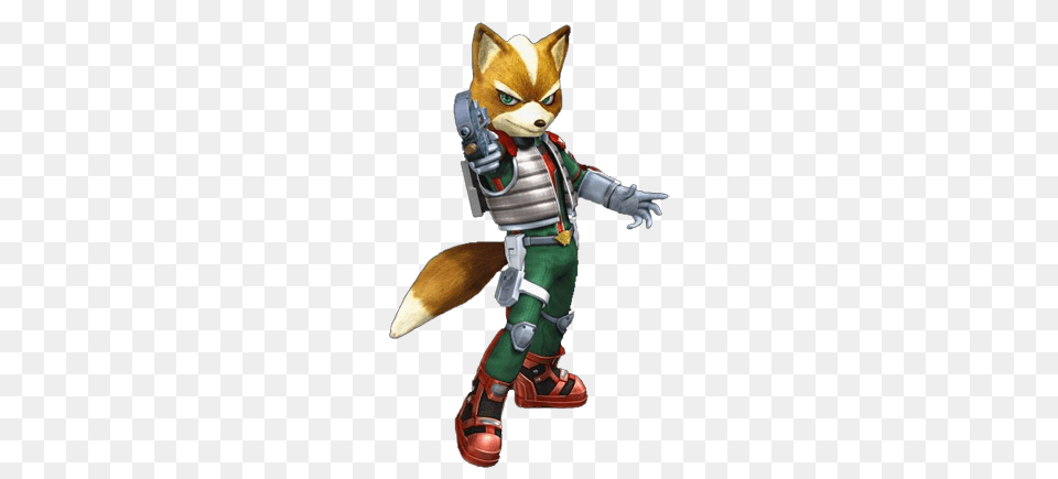 2 Star Fox Download, Person Png