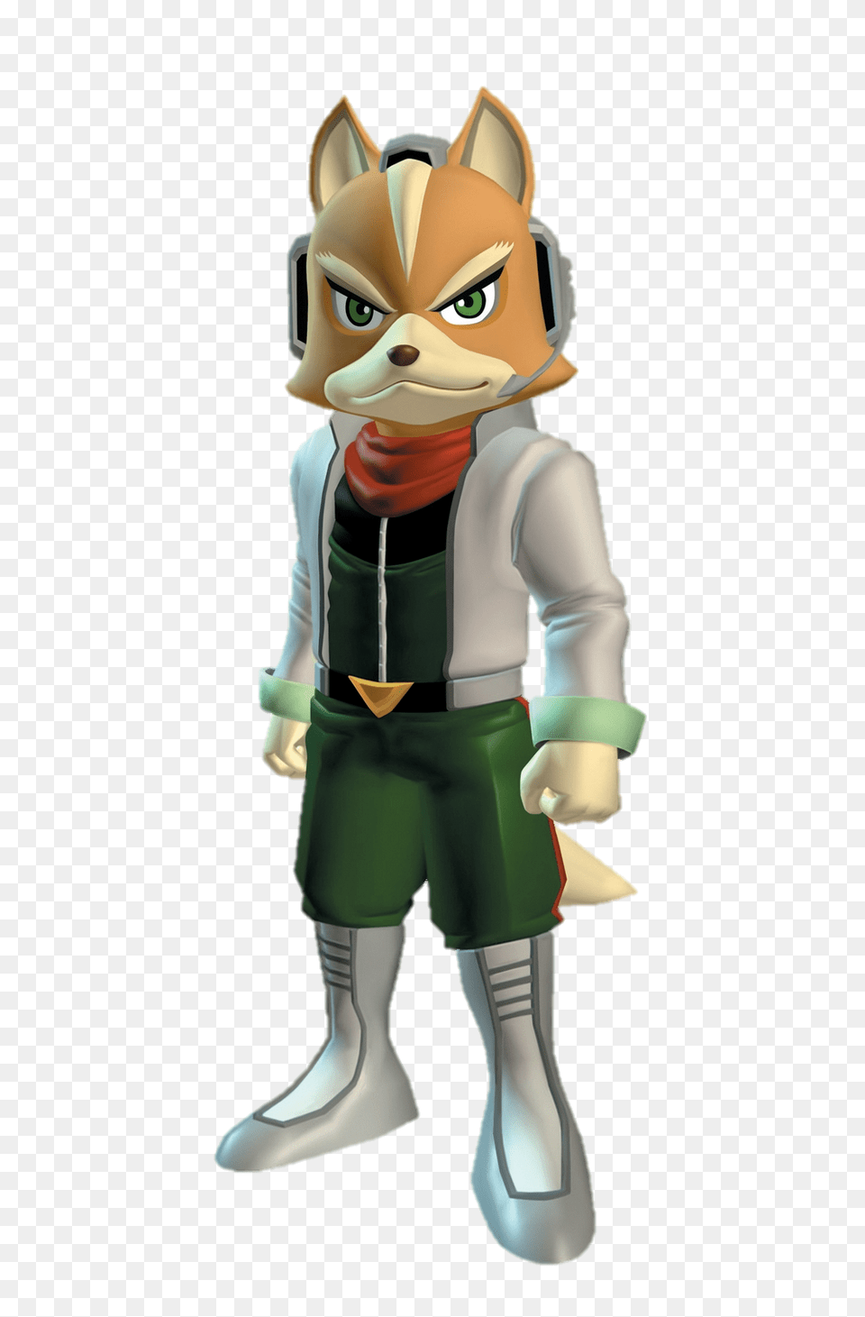 2 Star Fox Pic, Adult, Female, Person, Woman Free Png Download