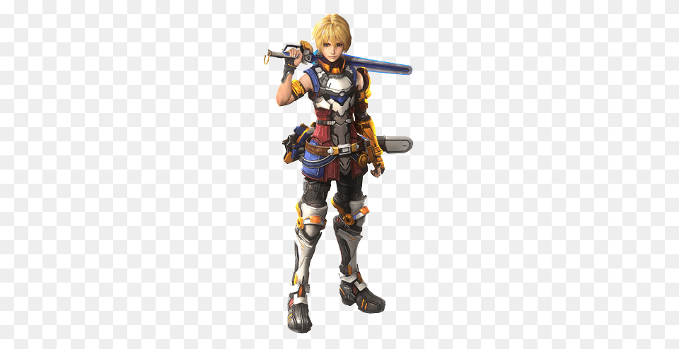 2 Star Ocean Download, Clothing, Costume, Person, Boy Free Transparent Png