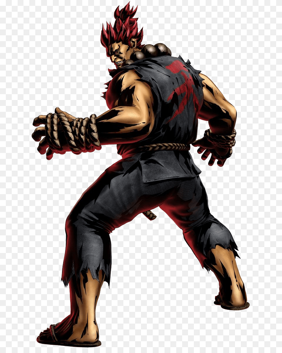 2 Street Fighter, Adult, Male, Man, Person Free Png Download