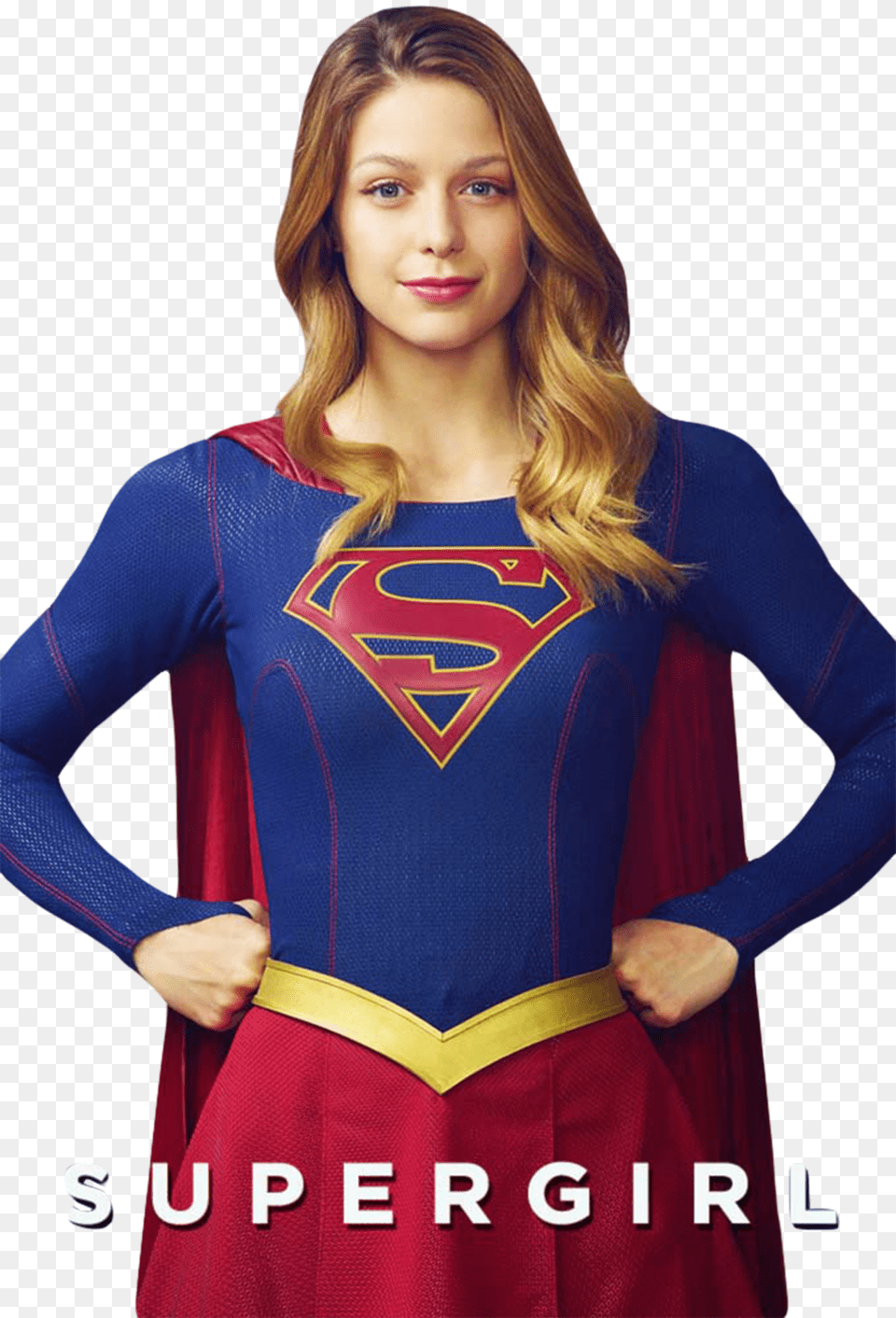 2 Supergirl Adult, Sleeve, Person, Long Sleeve Free Transparent Png