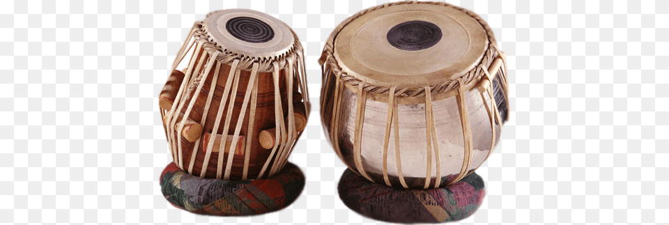 2 Tabla Drum, Musical Instrument, Percussion, Kettledrum Free Png