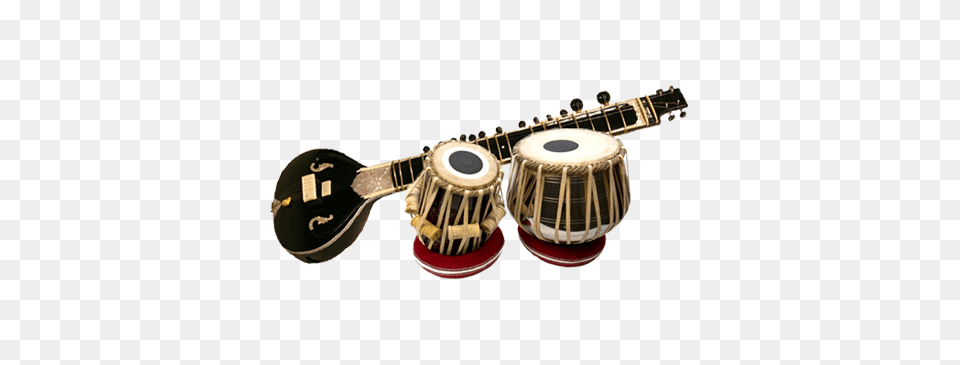 2 Tabla Picture, Guitar, Musical Instrument Free Transparent Png