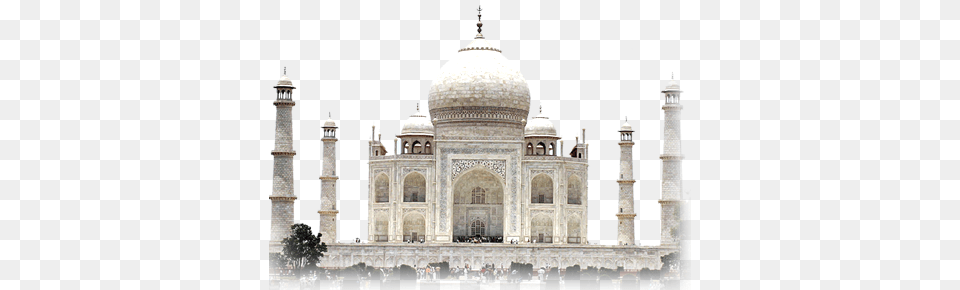2 Taj Mahal Transparent, Arch, Architecture, Person, Gothic Arch Png Image