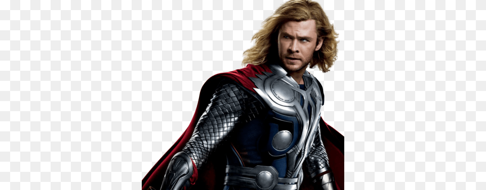 2 Thor Hd, Adult, Person, Female, Costume Png Image