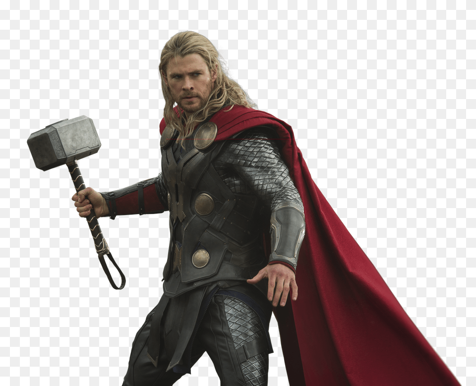 2 Thor Picture Free Transparent Png