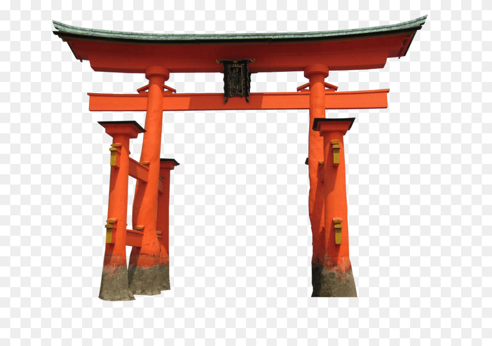 2 Torii Gate Image Free Transparent Png
