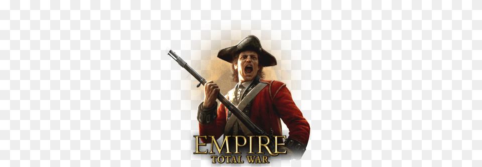2 Total War Clipart, Adult, Person, Man, Male Free Png Download