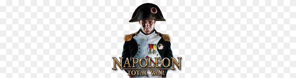 2 Total War Download, Captain, Officer, Person, Book Free Transparent Png
