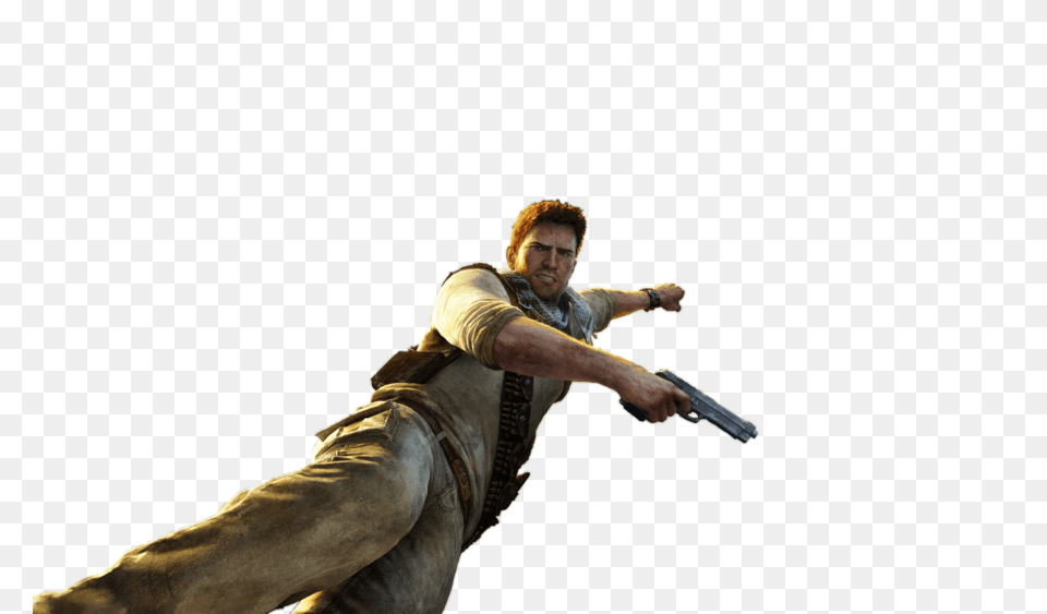 2 Uncharted File, Adult, Person, Man, Male Free Png