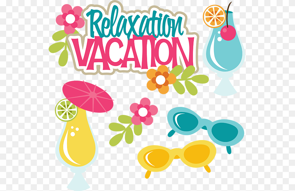 2 Vacation Advertisement, Art, Graphics, Food Free Transparent Png