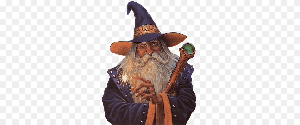 2 Wizard Clipart, Clothing, Hat, Woman, Adult Png