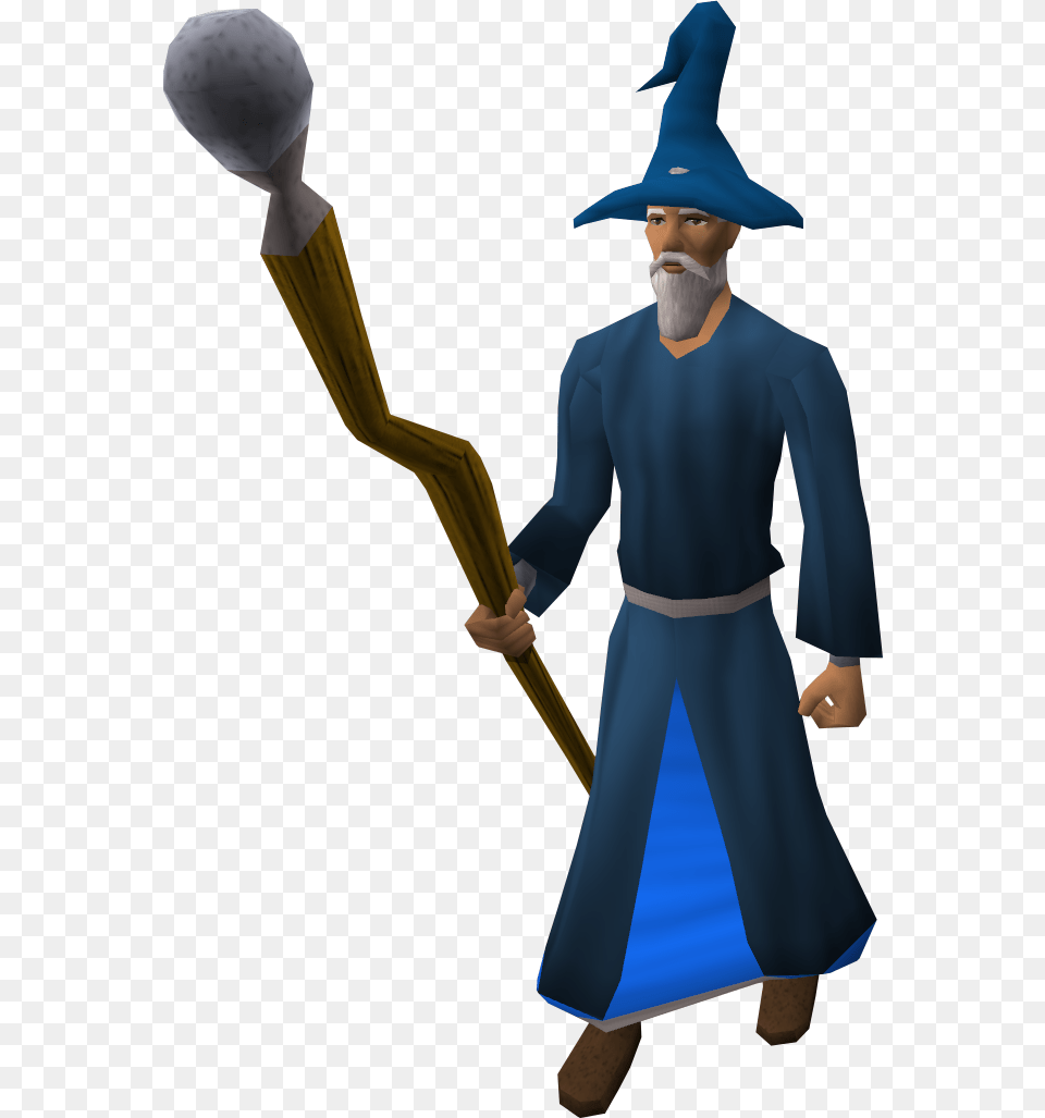 2 Wizard Picture, Clothing, Hat, Person, Adult Free Png