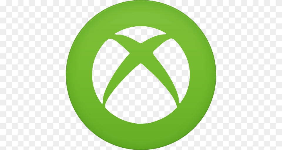 2 Xbox Hd, Green, Symbol, Recycling Symbol Free Png Download