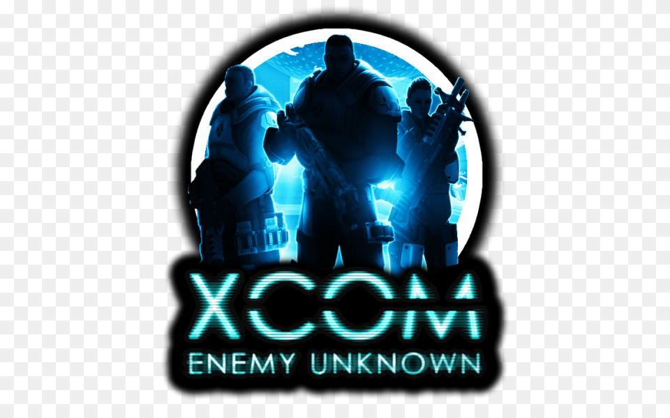 2 Xcom Picture, Advertisement, Poster, Adult, Person Png