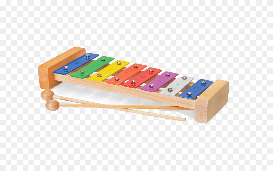 2 Xylophone Picture, Musical Instrument Png