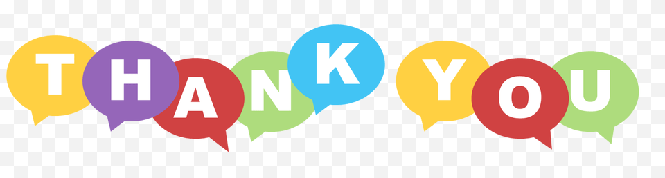 2 Years Ago Thank You Transparent, Logo, Text Free Png Download