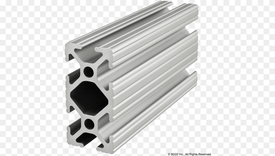 20 Aluminum Extrusions, Aluminium Free Png