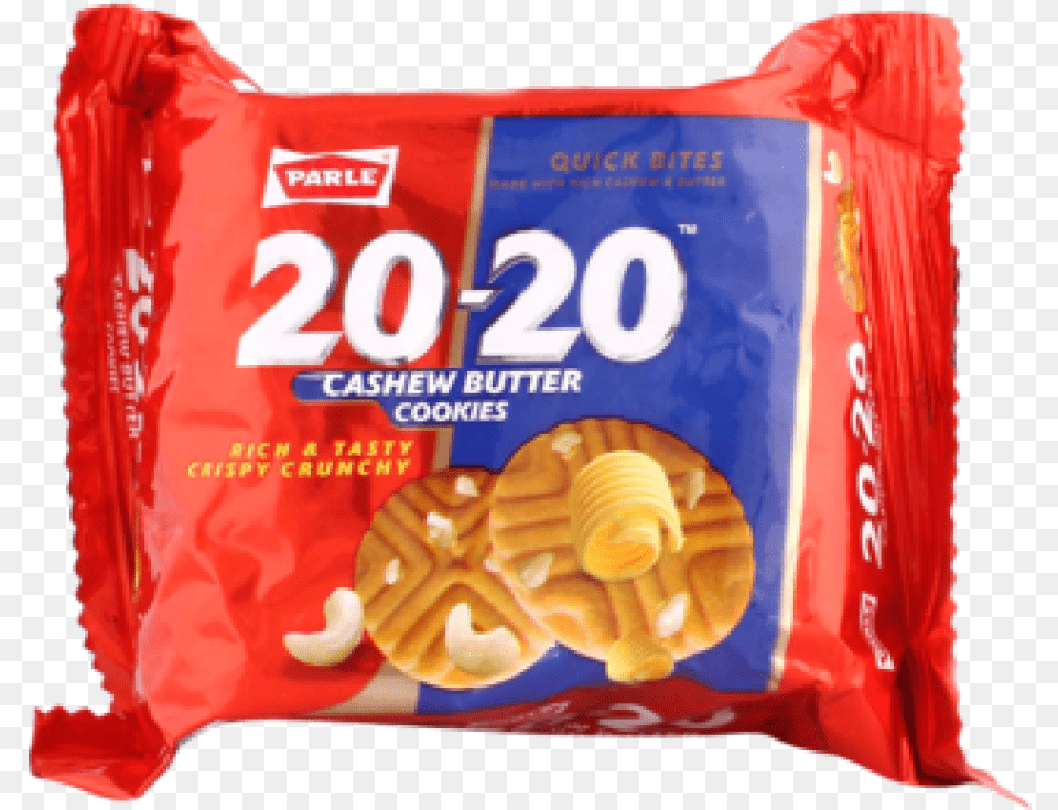 20 Cashew Cookies, Food, Sweets, Bread, Ketchup Free Png