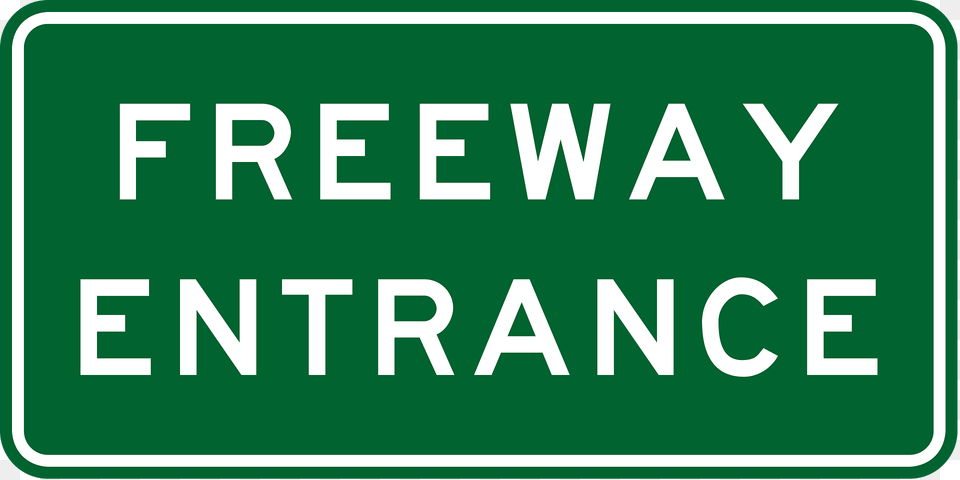 20 Freeway Entrance Clipart, Sign, Symbol, First Aid, Road Sign Free Transparent Png