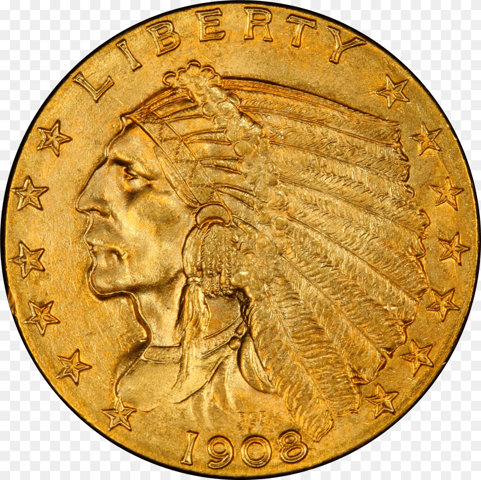 20 Gold Coin Value Free Transparent Png