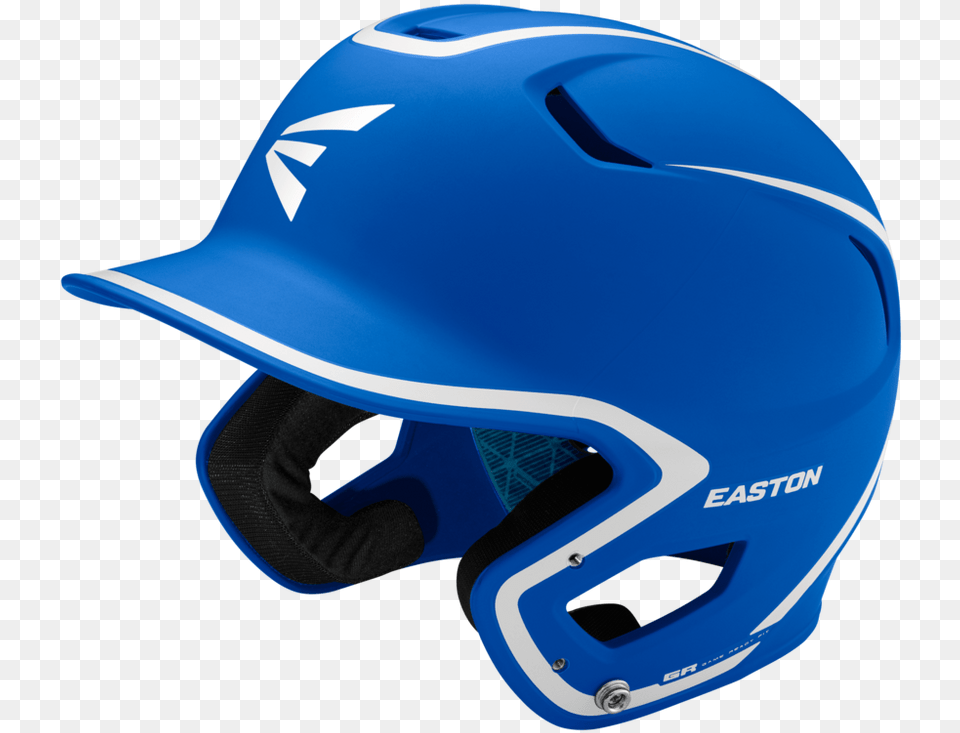 20 Matte Two Tone Batting Helmet Easton Easton Baseball Helmet, Batting Helmet Png