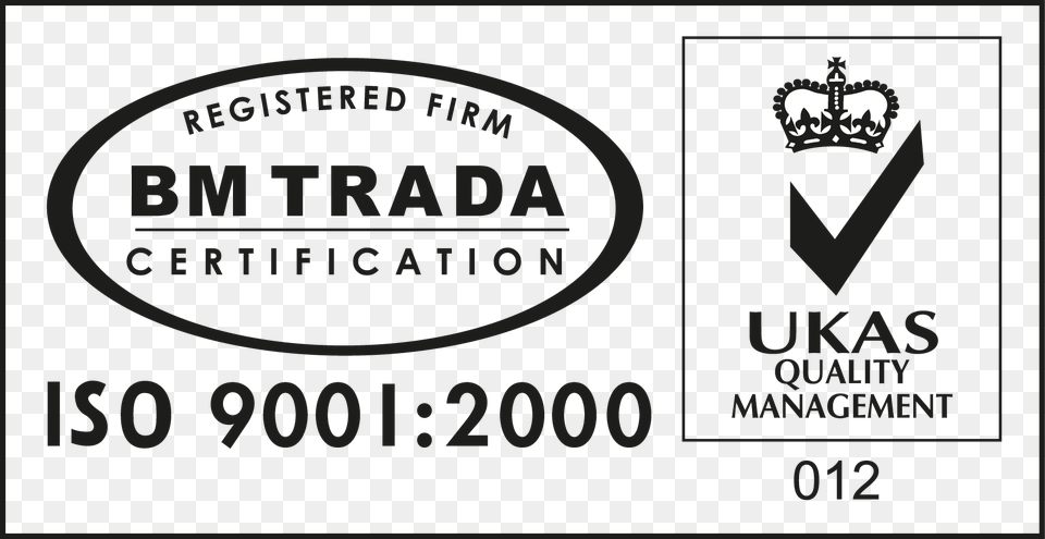 2000 Bm Trada Logo Bm Trada Iso 9001 2000, Text Free Png Download
