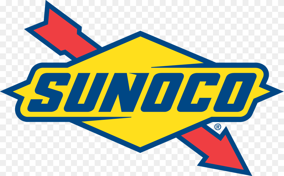 2000 Sunoco Logo Sunoco Logo Free Png