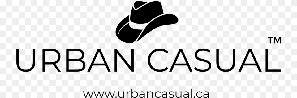 2000 Urban Casual Tm Logo Black Socialcast Free Png