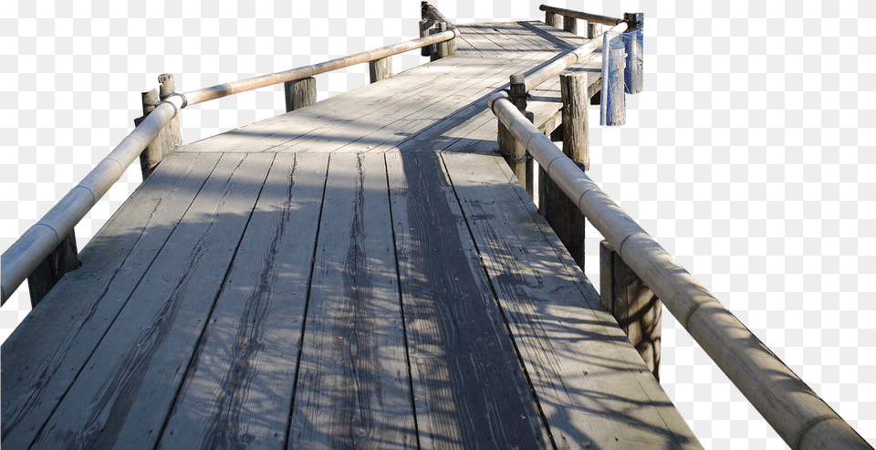 2000 X 1329 9 Wood Bridge, Boardwalk, Handrail, Pier, Water Png Image