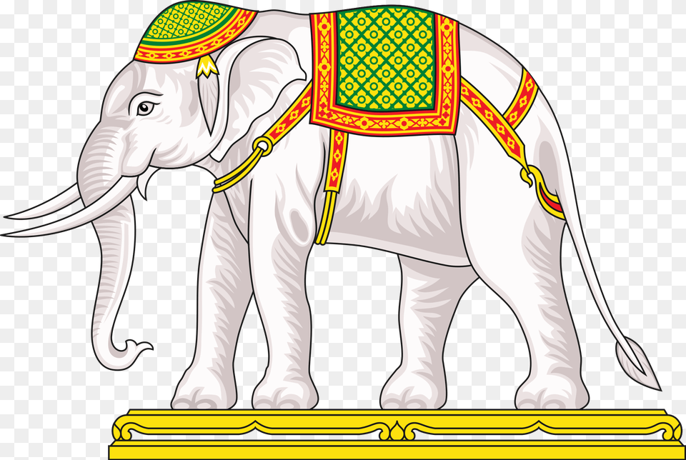 2000 X 1342 7 Elephant Thailand, Animal, Mammal, Wildlife Png